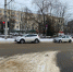 В Орле на Металлургов «Рено» догнал «Тойоту» - РИА 57