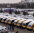 В Орловской области пополнили автопарк соцучреждений - OrelGrad.Ru