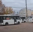 Возбуждено уголовное дело о хищении денежных средств МУП «ТТП г. Орла», выделенных на заправку автобусов - InfoOrel.Ru