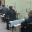 Заключенные Ливенской колонии посоревновались в навыках шитья - Орловское информбюро