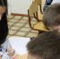 молодогвардейцы провели новогодний мастер-класс  картинки мгер - Молодая Гвардия