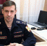 Новости Росгвардии: Сергей Старосельцев ответил на вопросы орловских журналистов - Орёл-регион