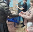 Дети-беженцы получили подарки от храма иконы Божией Матери «Знамение» Курская-Коренная города Орла - Орловская и Ливенская епархия