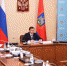 // Фото пресс-службы Губернатора Орловской области - Правительство Орловской области