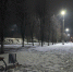 В пгт Покровское установили новые фонари - РИА 57
