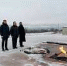 Город Орёл принимает участие в праздничных мероприятиях, посвящённых 30-летию подъёма Андреевского флага на атомном подводном крейсере «Орёл» - Телерадиокомпания Истоки
