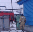 В Орловской области в пожаре погиб молодой мужчина - OrelGrad.Ru