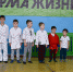 Во Мценске открылось отделение борьбы самбо. Оно создано по инициативе наместника мужского монастыря во имя святого Кукши игумена Иоанна (Бирюкова) - Орловская и Ливенская епархия