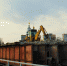 Прочность, эстетика и экологичность — Красный мост сегодня - Администрация города