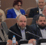 В облсовете рассмотрели законопроекты об иностранных агентах - InfoOrel.Ru