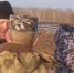 Орловские росгвардейцы проверили охотников на соблюдение правил ношения и транспортировки оружия - Росгвардия