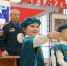 Из «Сказки» – в «Спасарики» - InfoOrel.Ru