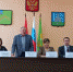 Рабочее совещание в Залегощенском районе - Избирательная комиссия
