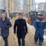 Строительство самой большой школы Орловской области находится на постоянном контроле Правительства региона - Правительство Орловской области