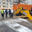 В Орле ликвидирован основной объем повреждений на водоводах - OrelGrad.Ru