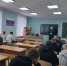 Сотрудники Госавтоинспекции регионального УМВД провели профилактические беседы со студентами Орловского реставрационно-строительного техникума - ГИБДД