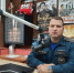 В радиоэфире о подготовке к весеннему половодью и пожароопасному периоду - МЧС