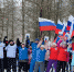 В Ливнах состоялся патриотический спортивный фестиваль «Zа Россию» - Единая Россия