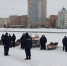 У спасателей проверили готовность к действиям во время весеннего половодья - МЧС