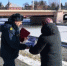 Беспечность  на льду водоемов может стоить жизни - МЧС