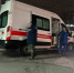 Орловский депздрав прокомментировал ролик о последствиях ДТП со скорой - OrelGrad.Ru
