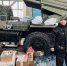 Жители Болховского района подготовили очередной гуманитарный груз для участников СВО - Телерадиокомпания Истоки