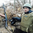 Орловский военно-исторический музей приглашает на фотовыставку военного репортера Александра Карлова «Непокоренные» - Правительство Орловской области