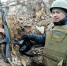 Орловцев приглашают на фотовыставку военного репортёра Александра Карлова - Орёл-регион