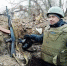 В Орле открылась выставка военкора Александра Карлова «Непокорённые» (12+) - Телерадиокомпания Истоки