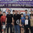 "Кубок Черноземья" по спортивной борьбе грэпплинг собрал в Орле почти 300 участников - Телерадиокомпания Истоки