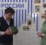 Первому победителю конкурса к юбилею орловского радио вручили награду - Орловское информбюро