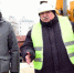 Андрей Клычков про Красный мост Орла: "Мы этот объект доведем до конца, как и Западный обход, три новых школы, медицинский центр" - Орловское информбюро
