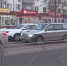 В Орле из-за изменения режима работы светофора автомобилисты встали в огромные пробки - Телерадиокомпания Истоки