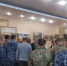 Семьи росгвардейцев — участников СВО побывали на экскурсии в военно-историческом музее Орла - Росгвардия