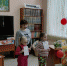 Праздник, пахнущий мимозой - ЦБС г. Орла