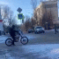 Орловским байкерам не советуют открывать сезон - OrelGrad.Ru