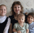 «Детский» выбор: Инженер-биофизик Нина Макаричева из Орла предпочла карьере воспитание детей - Орёл-регион