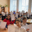 В Орловской области продолжается профориентационный месячник - Департамент соцзащиты, труда и занятости