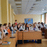 Крымская одиссея - Орловский медколледж