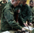 «Патриот-57» проводит сборы на базе отдыха «Лесная поляна» - vOrle.Ru