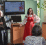 Палитра звуков - ЦБС г. Орла