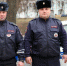 Орловские гаишники вернули родителям потерявшуюся девочку - РИА 57