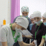 Третий рабочий день площадки компетенции Медицинский и социальный уход - Орловский медколледж