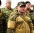 В Орле проходят военные учебно-методические сборы с чиновниками Орловской области - InfoOrel.Ru