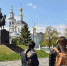 Маршрут «ТУРистическая PROбежка. ОРЁЛ» вошёл в топ-10 Всероссийского конкурса «Маршрут построен» - Телерадиокомпания Истоки
