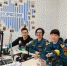 В прямом радиоэфире – о мерах безопасности на водоемах в весенний период - МЧС