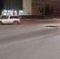 В Орле в ДТП попал мотоциклист без прав и номеров - OrelGrad.Ru