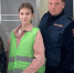 В Орловской области сотрудники Госавтоинспекции и их юные помощники присоединились к акции «Поддержи Героя» - ГИБДД