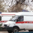 В районную ЦРБ передали новый автомобиль - РИА 57