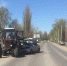В Ливнах в ДТП пострадали две несовершеннолетние девочки и мужчина - Орёл-регион